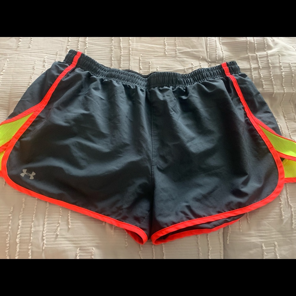 Under Armour shorts